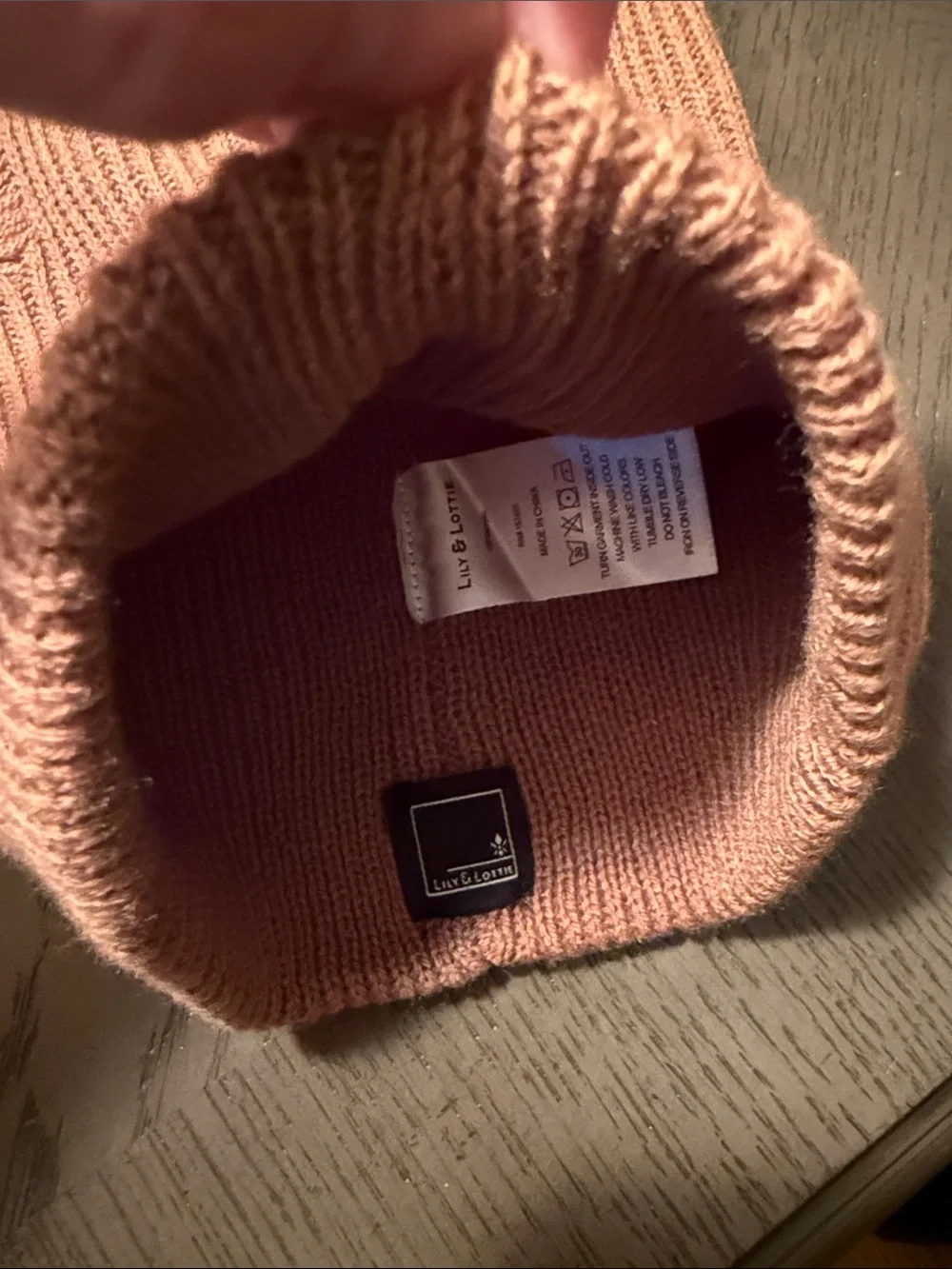 Lily & Lottie Beanie